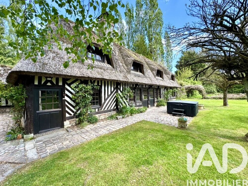 Vente Maison de campagne 7 pièces