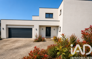  Maison � vendre 5 pi�ces 130 m�