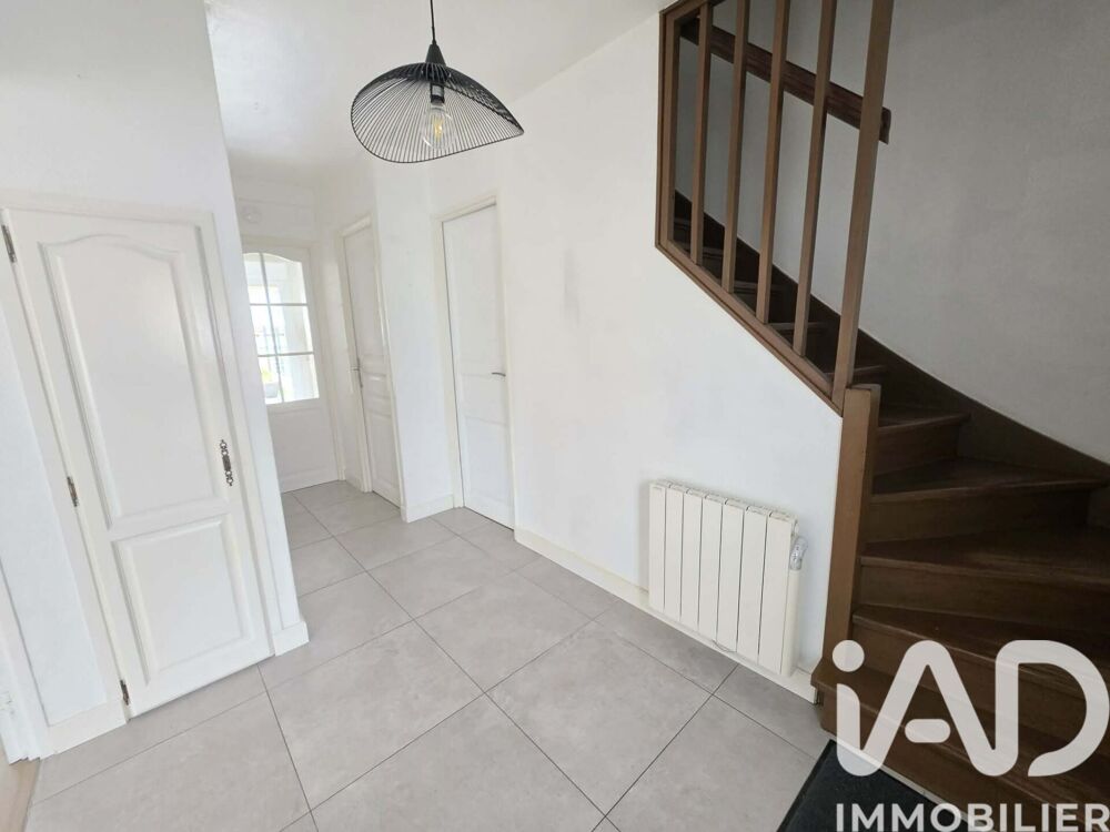 vente Maison - 5 pièce(s) - 92 m² Wattrelos (59150)