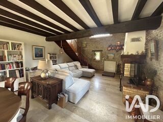  Maison à vendre 5 pièces 168 m²