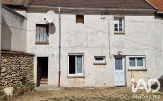 Maison à vendre 5 pièces 100 m²
