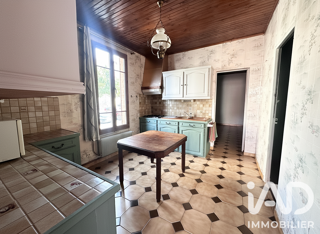  Maison à vendre 4 pièces 87 m²