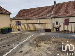  Immeuble à vendre 134 m²