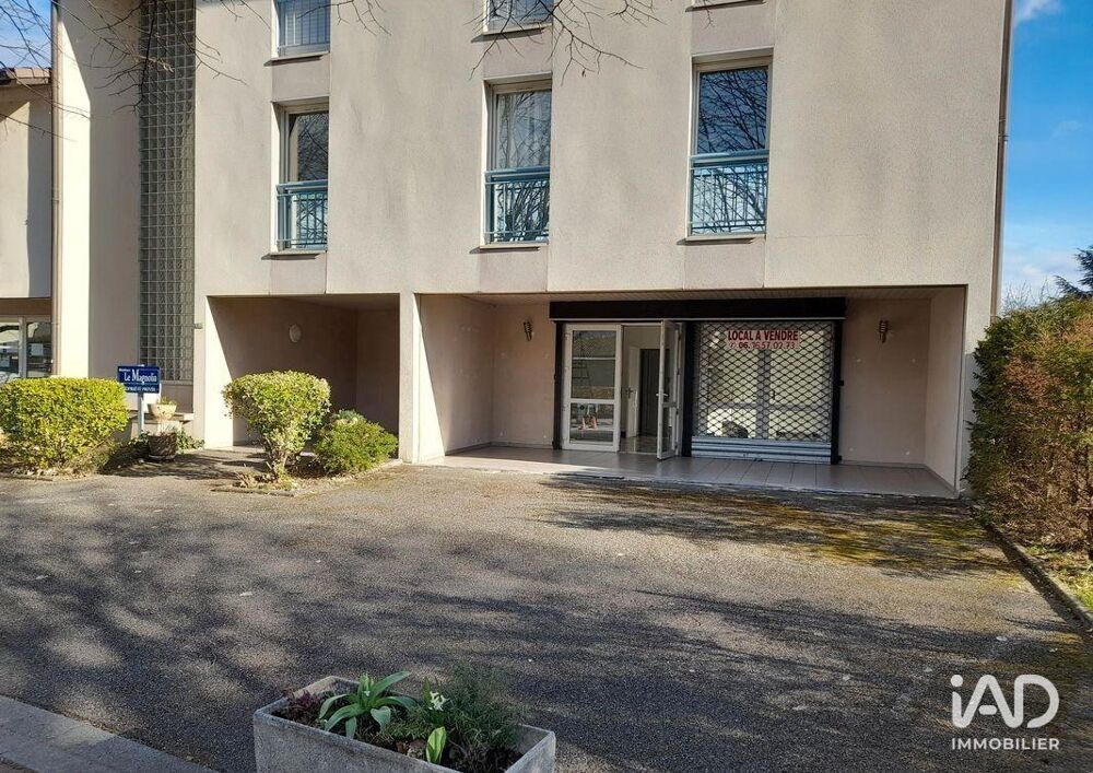   Vente Boutique/Local commercial 90 m&sup2; 