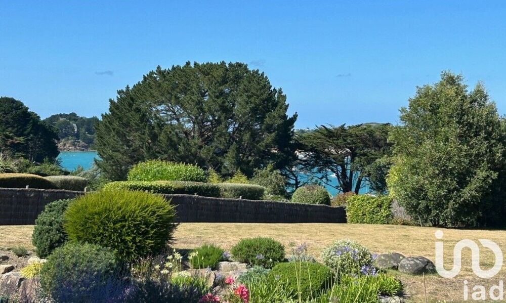 Vente Maison d'architecte 8 pièces
