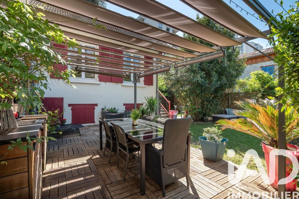 Vente Maison/villa 6 pièces