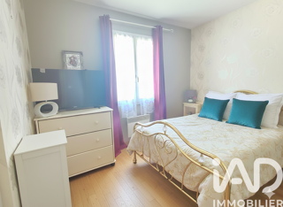  Maison à vendre 5 pièces 124 m²