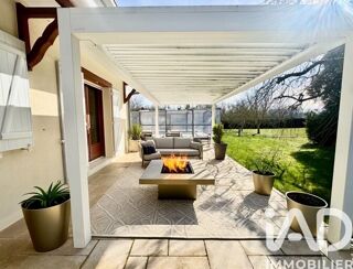  Maison à vendre 9 pièces 286 m²