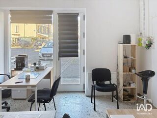   Location Bureaux 30 m&sup2; Lombez