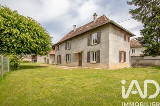  Maison à vendre 8 pièces 133 m²