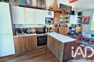  Maison à vendre 5 pièces 133 m²