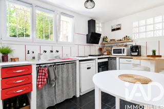  Appartement à vendre 3 pièces 86 m²
