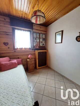  Appartement � vendre 3 pi�ces 58 m�