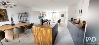  Appartement � vendre 5 pi�ces 113 m�