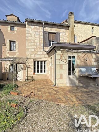  Maison à vendre 7 pièces 170 m²