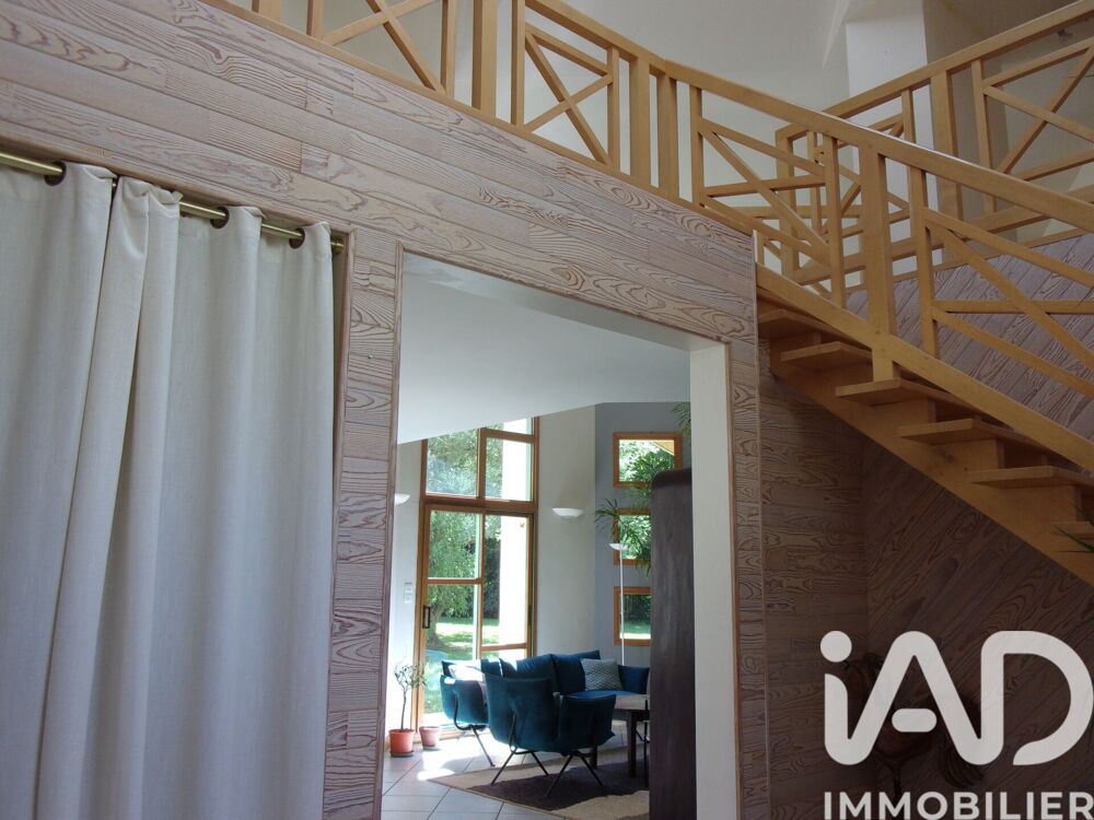 à vendre  Maison Landéda (29870)