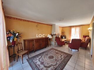  Maison à vendre 6 pièces 159 m²