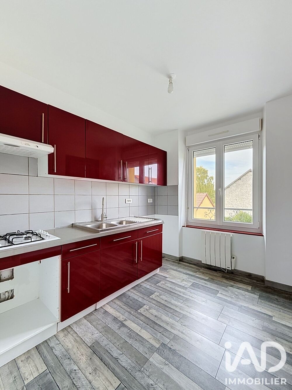 Vente Maison de village 4 pièces