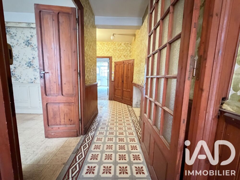 Vente Maison Vente Maison de village 6 pièces Villemur-sur-tarn