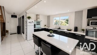  Maison à vendre 4 pièces 113 m²