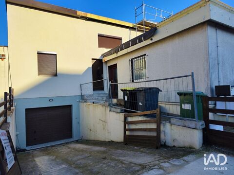   Vente Boutique/Local commercial 168 m&sup2; 