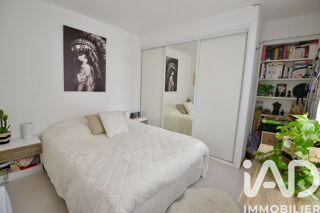  Appartement à vendre 3 pièces 42 m²