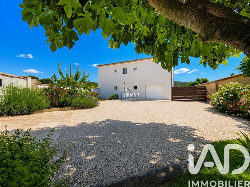 Vente Maison Vente Maison/villa 5 pièces Valréas