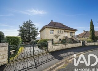  Maison à vendre 5 pièces 120 m²
