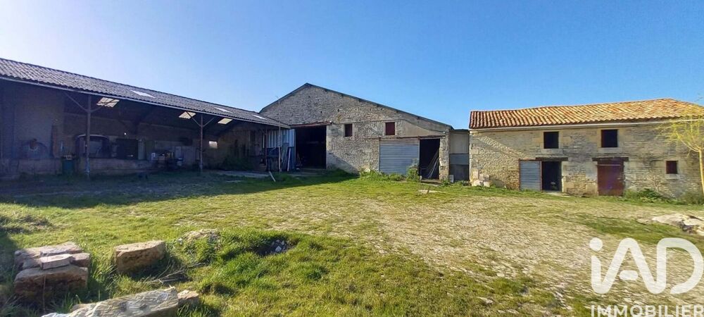 Vente Maison de campagne 8 pièces