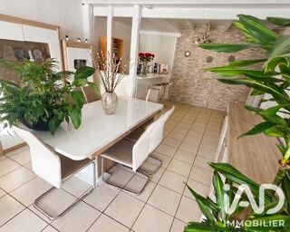  Maison à vendre 6 pièces 139 m²