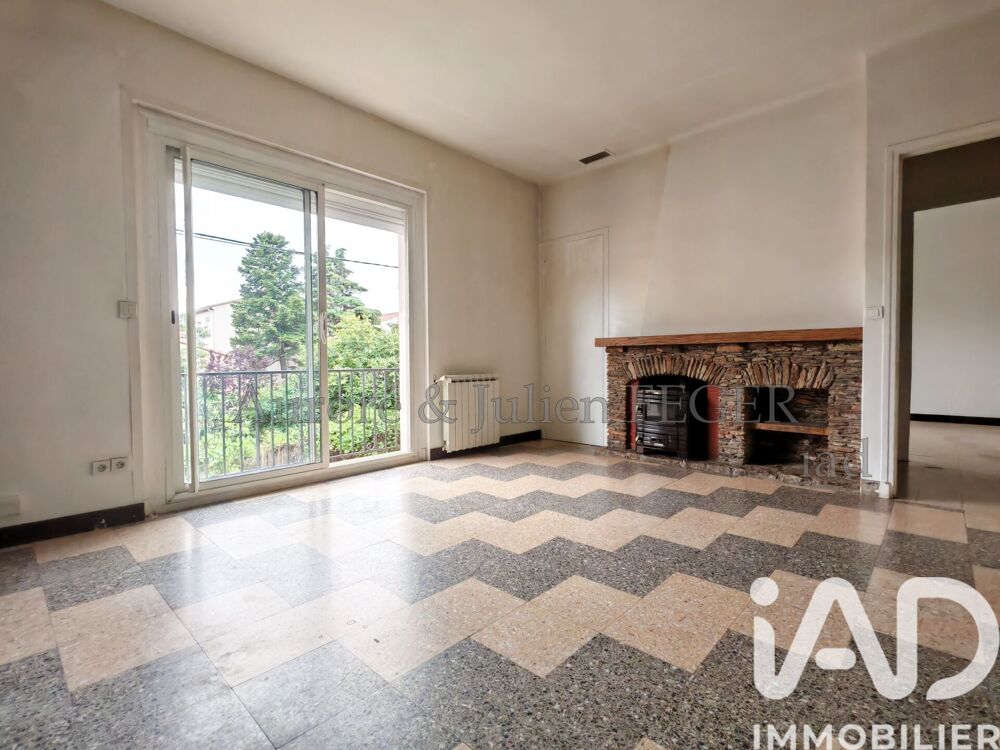 Vente Maison traditionnelle 5 pièces