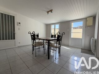  Maison � vendre 3 pi�ces 45 m�