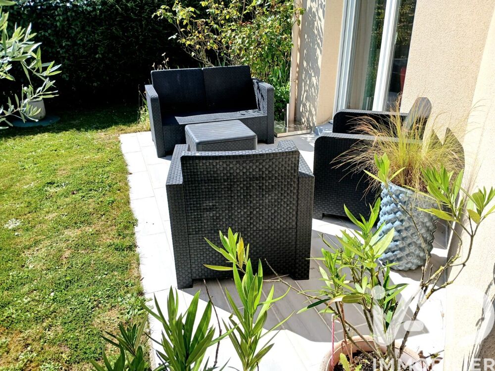 Vente Maison traditionnelle 5 pièces