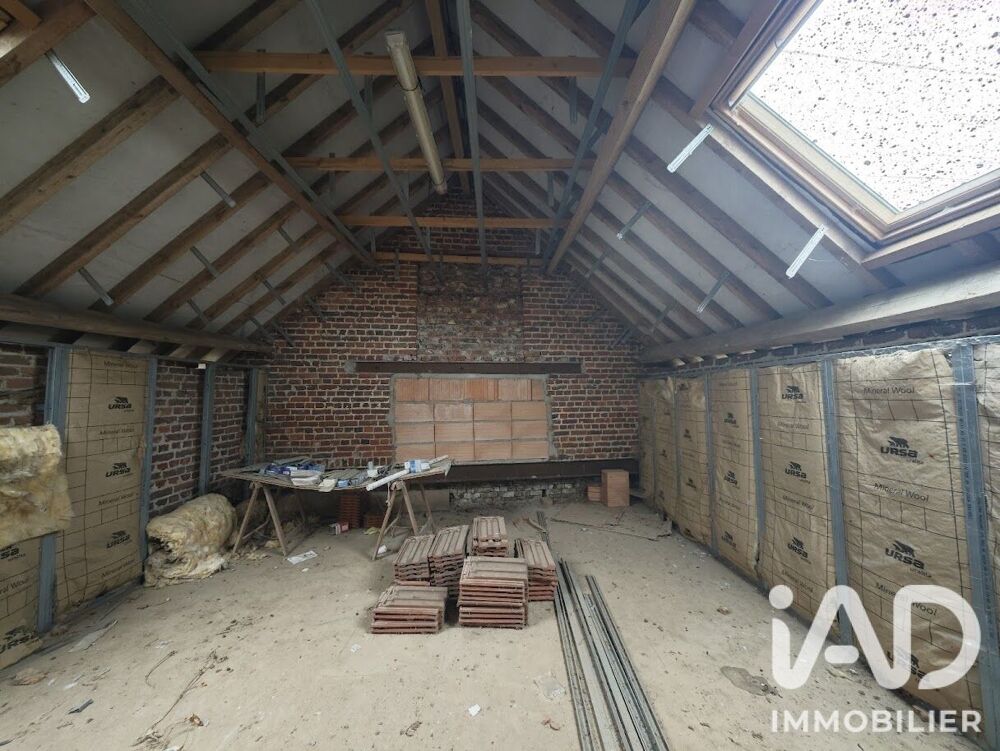 Vente Grange 4 pièces