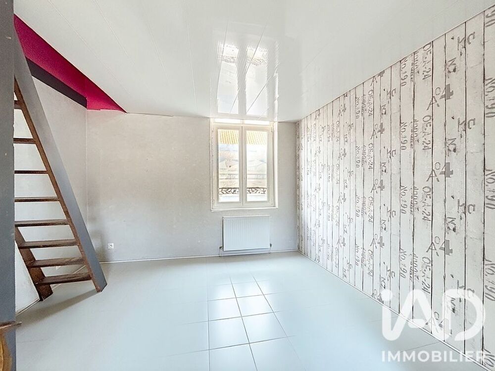 Vente Appartement Vente Appartement 2 pièces Boulogne-sur-mer