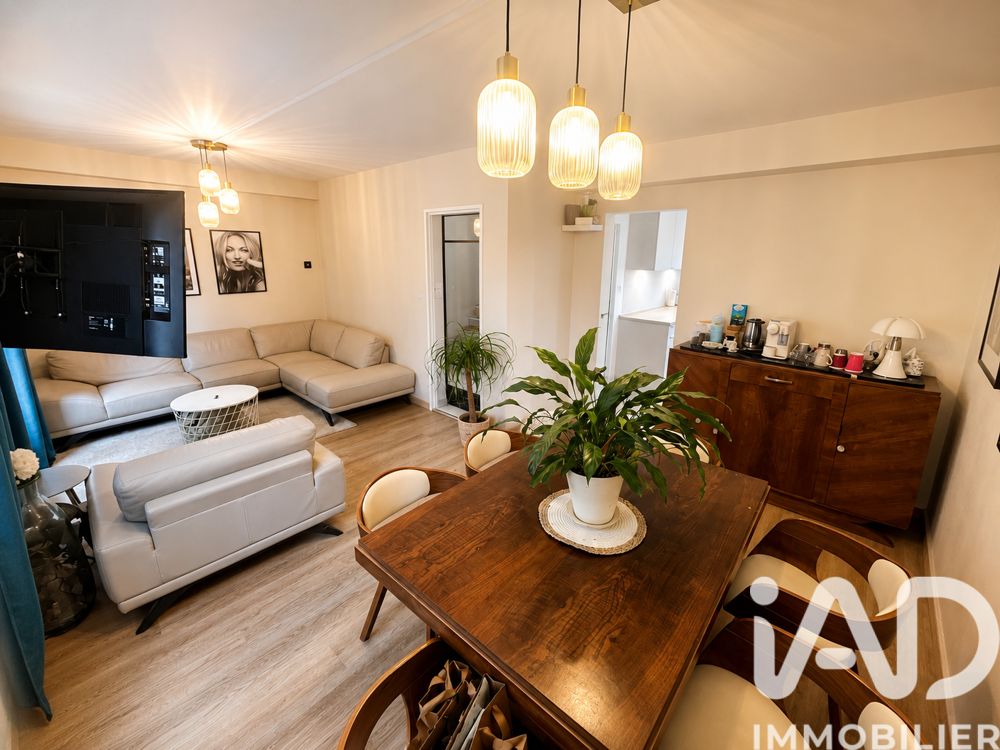 Vente Maison Vente Maison/villa 7 pièces Balma