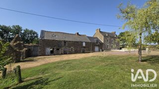  Maison à vendre 5 pièces 125 m²