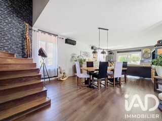  Maison à vendre 5 pièces 144 m²
