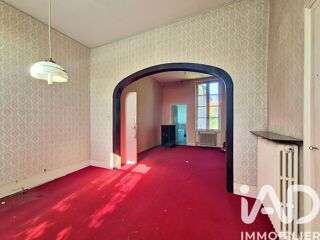  Maison à vendre 8 pièces 209 m²