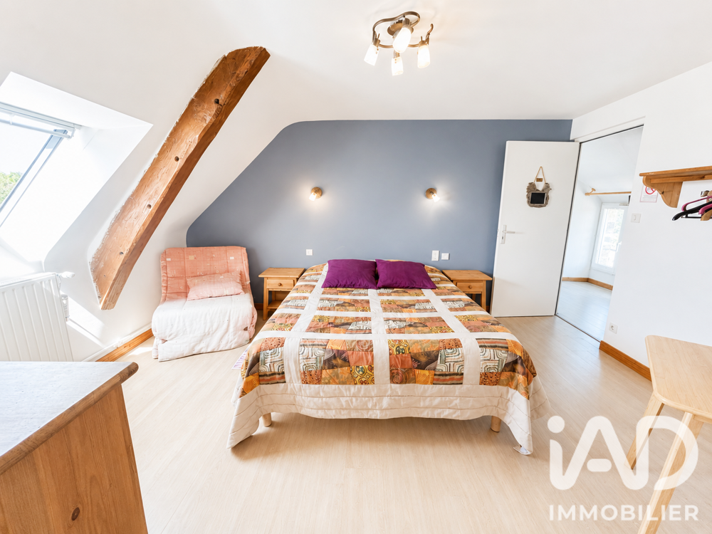 à vendre  Maison Courtils (50220)