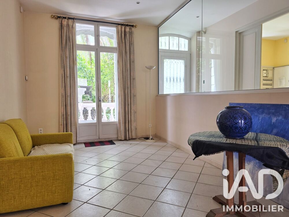 Vente Maison Vente Maison/villa 6 pièces Perpignan