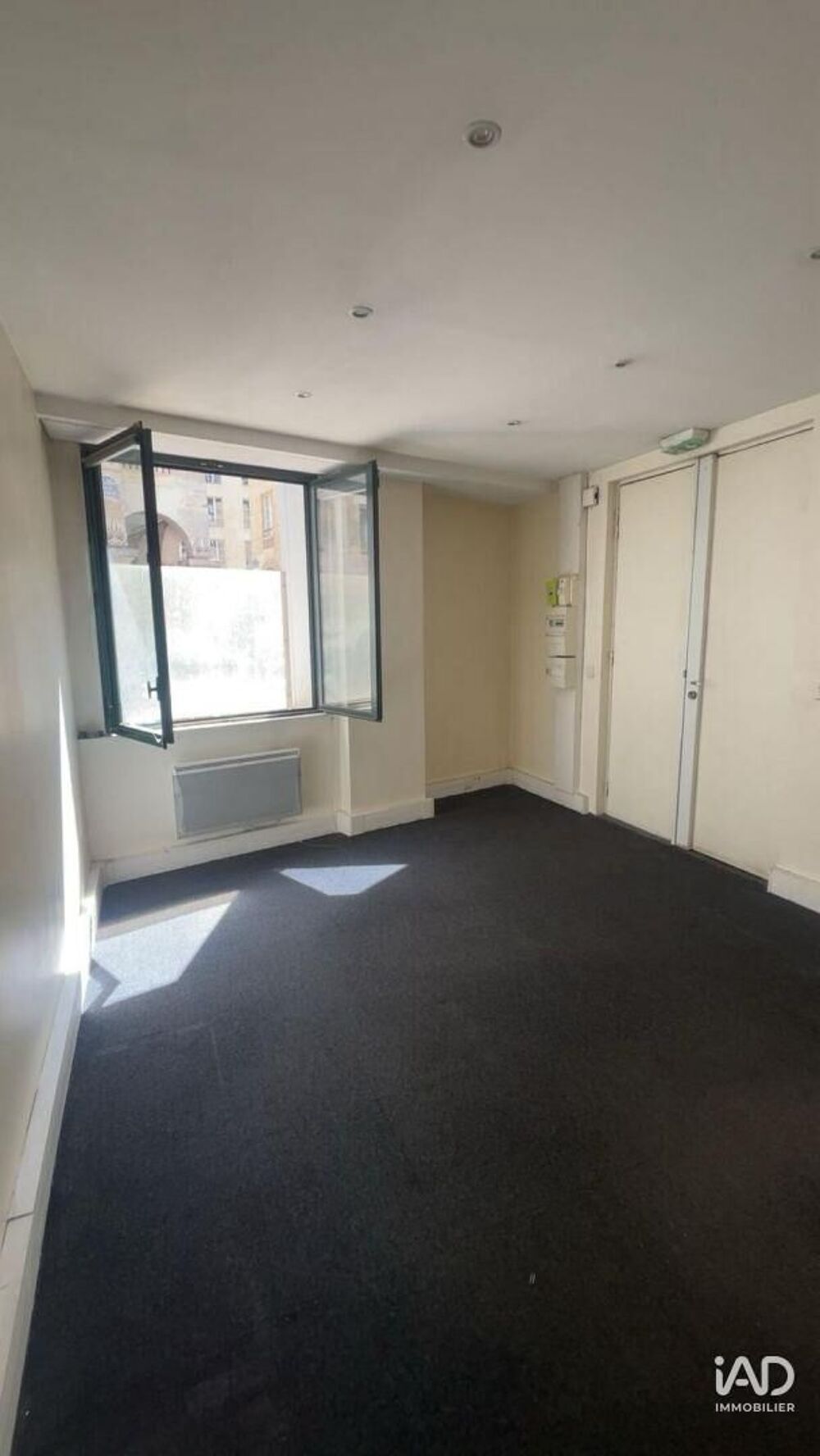   Location Bureaux 14 m&sup2; Paris 9