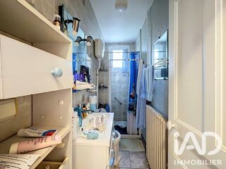  Maison à vendre 3 pièces 62 m²