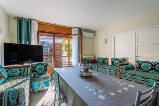  Appartement � vendre 3 pi�ces 69 m�