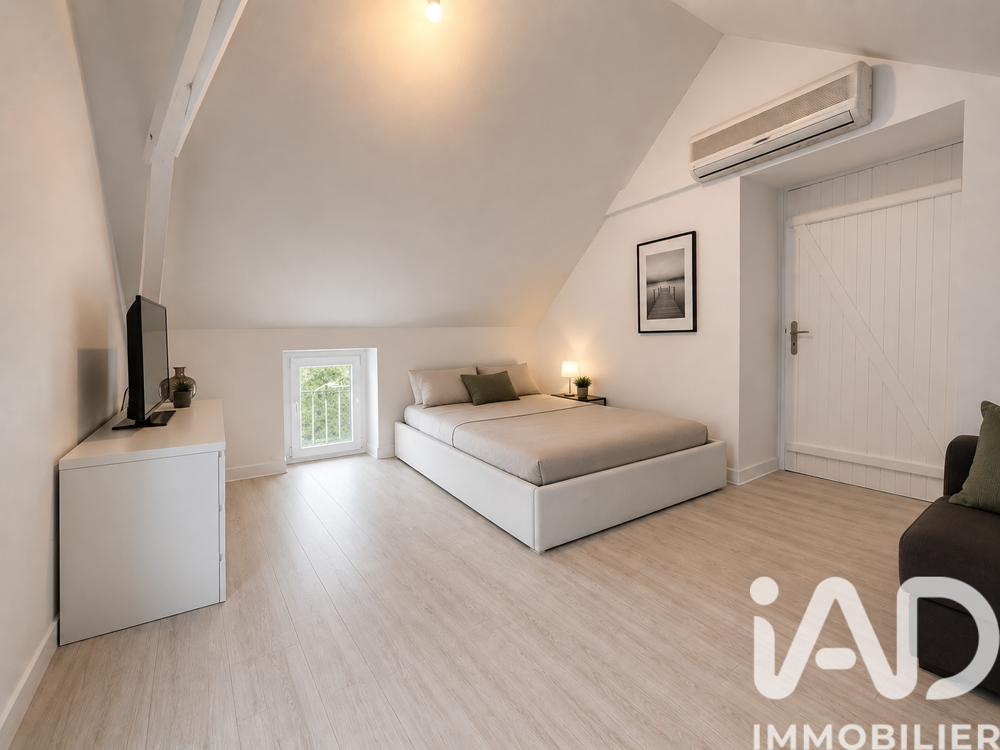 à vendre  Maison Villeneuve-sur-Yonne (89500)