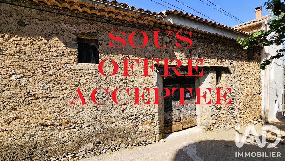Vente Grange 4 pièces