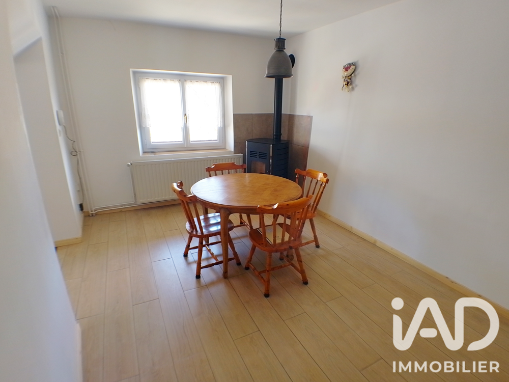 Vente Maison Vente Maison de village 5 pièces Anglefort