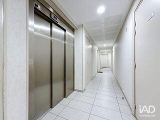  Appartement à vendre 3 pièces 57 m²