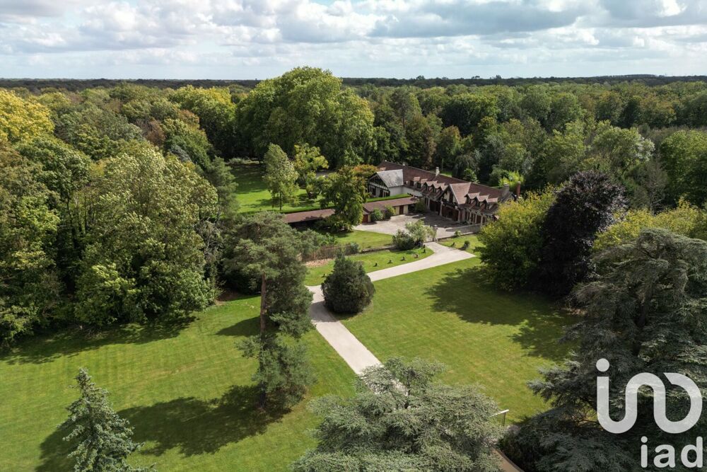 à vendre  Maison Ozoir-la-Ferrière (77330)