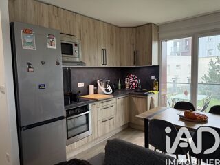  Appartement � vendre 2 pi�ces 42 m�